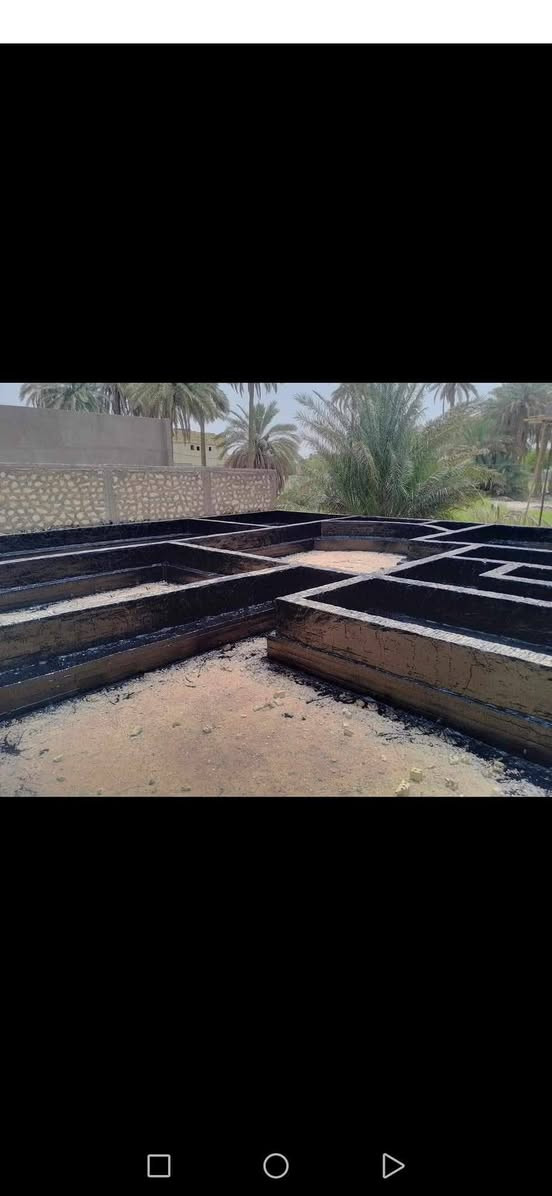زفت وتطبيك أنواع الزفت والفلانكوت والماستك وشتايكر كرسته وعمل وفق الشروط والمهندسين وبي ضمان شغل درجه اولى استفسار ***********  وبلخدمتك
