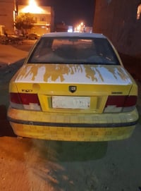 سمند • عشرة ورقات • كربلاء