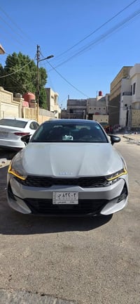 كي فايف جي تي لاين • ٢٠٢٢ • حادث