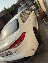 كورلا هايبرد • ٢٠٢٥ • ماشيه ٣٤ ألف