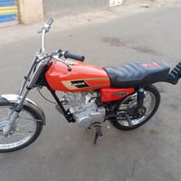 ترايك • سبايدر • باكستاني