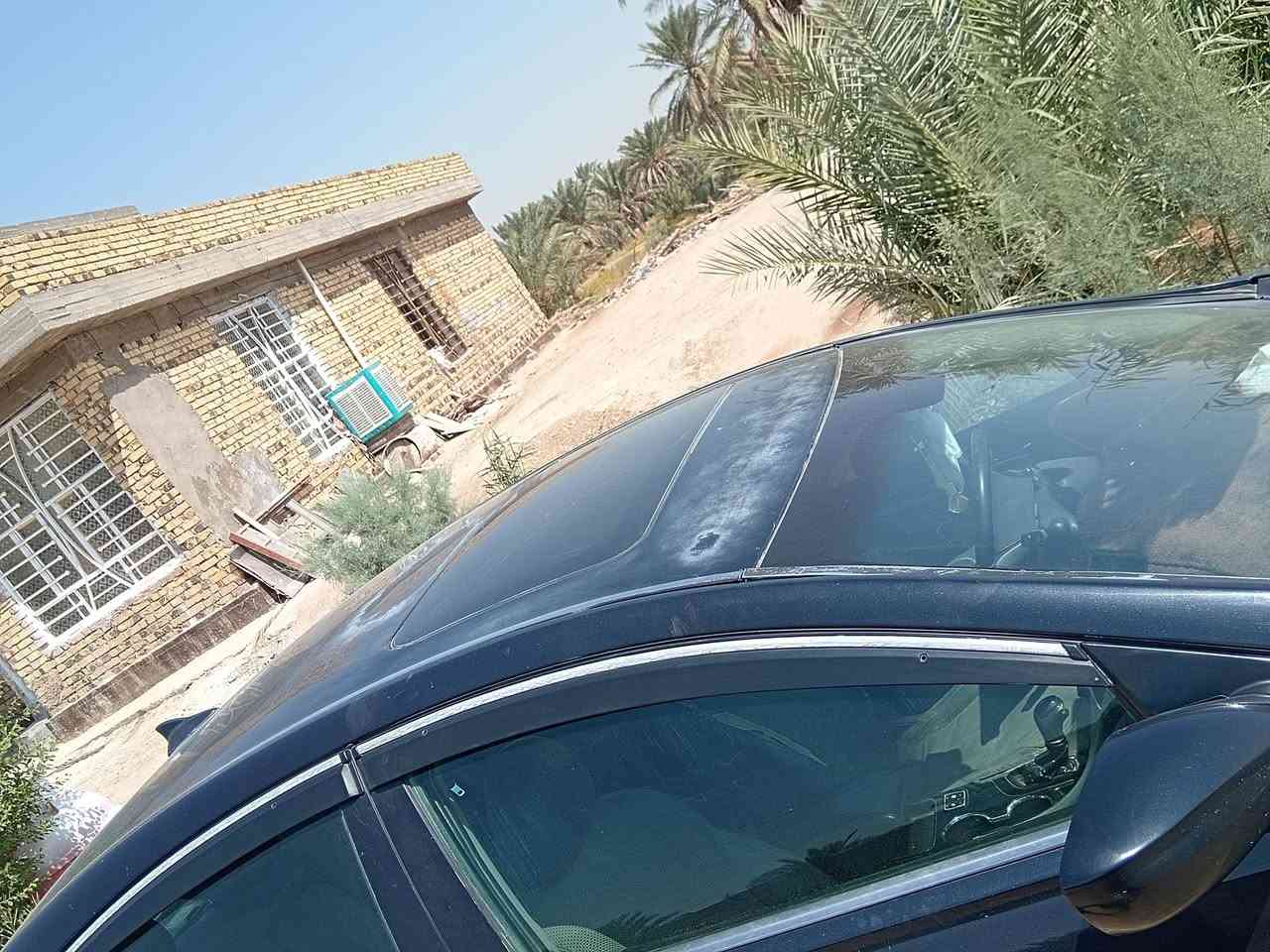 السلام عليكم
سوناتا ٢٠١٣ وارد امريكي مصبوغه حزام بدون دواخل رقم كربلاء فول مواصفات فتحه بصمه تحكم السعر ٨٨ بيها مجال بسيط
