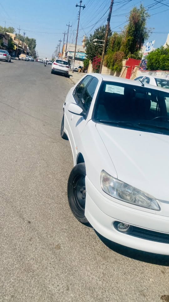 السلام عليكم
بيجو 306 
2002
بدون صبغ بحالة الوكالة بدون اي نقوصات داخلها وكهربائياتها بوضع الشركة 
ماشية 200الف كيلو 
سيارة باسمي ورقم انكليزي تحويل مباشرةً
سعر :70ورقه 
الموصل 
*********** بي واتساب
