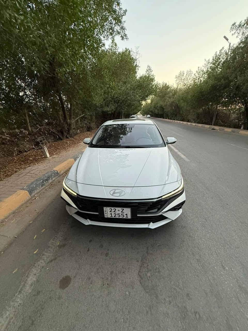 النترا تجميع 2025 

رقم شمالي جديد هزه و لوحات 
مكفوله كفاله عامة بعدهي بنايلون الوكاله
 عداد 15 Km وقابله للزياده 
مواصفات فول 1/1
مكينة 1.5 دبل نوزل 
بصمه تشغيل 
داخل جلد 
دواخل بيجي المرغوب 
شاشة كبيره 
اريل نفكيتر 
كامرة خلفيه 
هندبريك كهرباء 
انضمة قياده
 حساسات امامي خلفي 
تبريد قطعتين 
تحكم ستيرن 
مري كهرباء 
مري شفط
حساس خلفي 
كامره دواره
فتحه بلقماره 
السياره فول للخير 
المكان نجف كوفه السعر 142 وبيها مجال بسيط جداً
وكاله او مداور للمداور تدفع 4 دولار للشركه لتواصل ***********
***********
