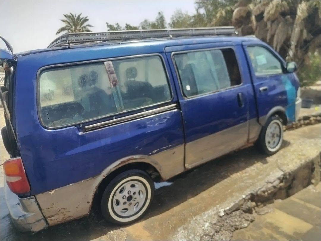 بريجو • ٩٧ • السماوه الوركاء