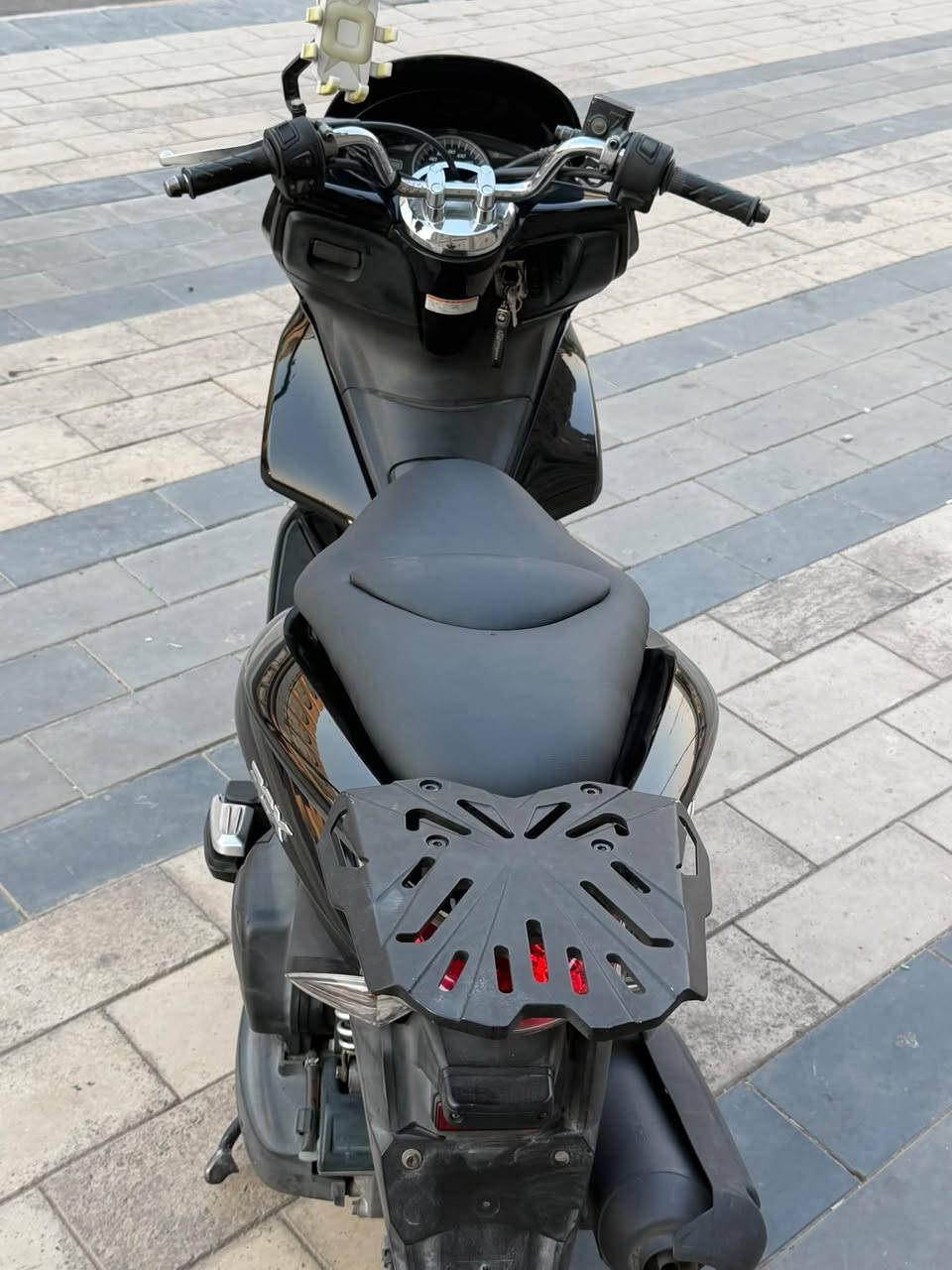 سلام عليكم....
دراجة (PSX)...(جيل الاول)  
🛵للبيع  
دراجة شلعه معدل كهربائيات كلهه شغاله 
دراجة جديده  بلادية
أي نقص مابيهة
جيب فيتر وتعال افحص الاستفسار خاص 
***********
