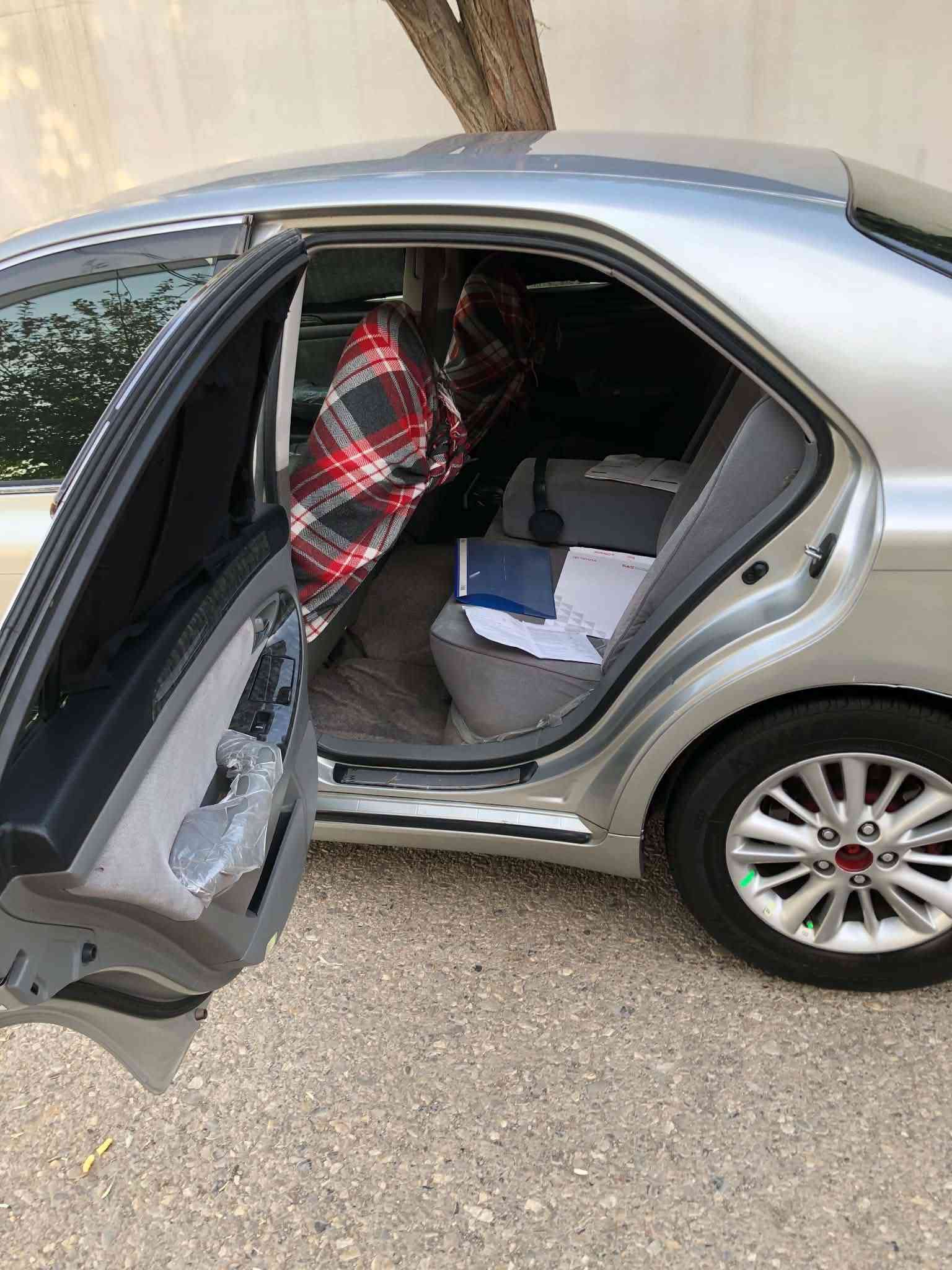 شاهين • ٢٠٠٥ • أوتوماتيك