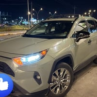 راف فور XLE • ٢٠٢٠ • ٧٨٠٠٠ كم
