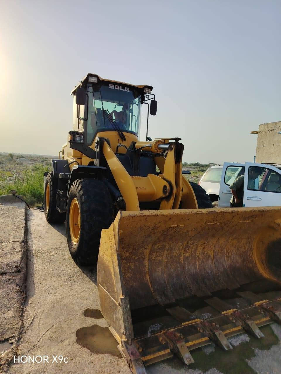 السلام عليكم
شفل للبيع حجم 36 شركه درب البحار موديل 2023  مكان ذي قار

 للاستفسار اتصل على 

***********
