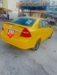 افيو ٢٠٠٨ • محرك ١٦٠٠ • رقم نينوى