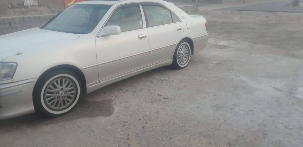 سلام عليكم ملكة موديل2000  كفالة عامة من صبغ وضربة والنقل جثة سيارة اصولي باسمي تحويل ثاني يوم فول مواصفات اربع دكم كرستال  سيارة مال جناي السعر 110وبية مجال مكاني بصرة ***********

