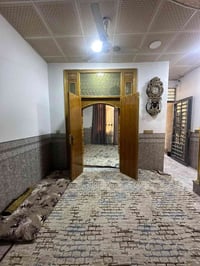 كربلاء حي القدس • ١٠٠م٢ • ملك صرف