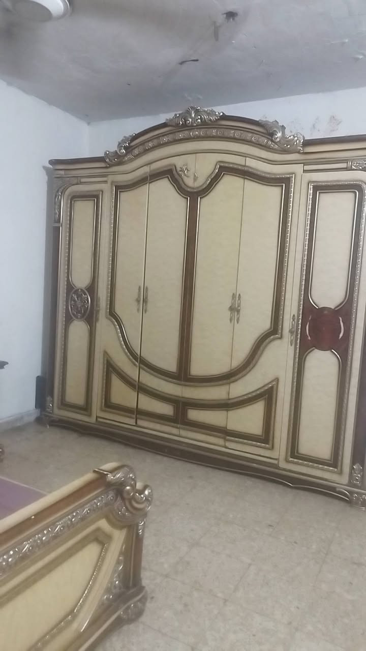 غرف نوم • للبيع • الدوره حي آسيا