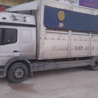 نقليات • حمل ثقيل وخفيف • الغربيه