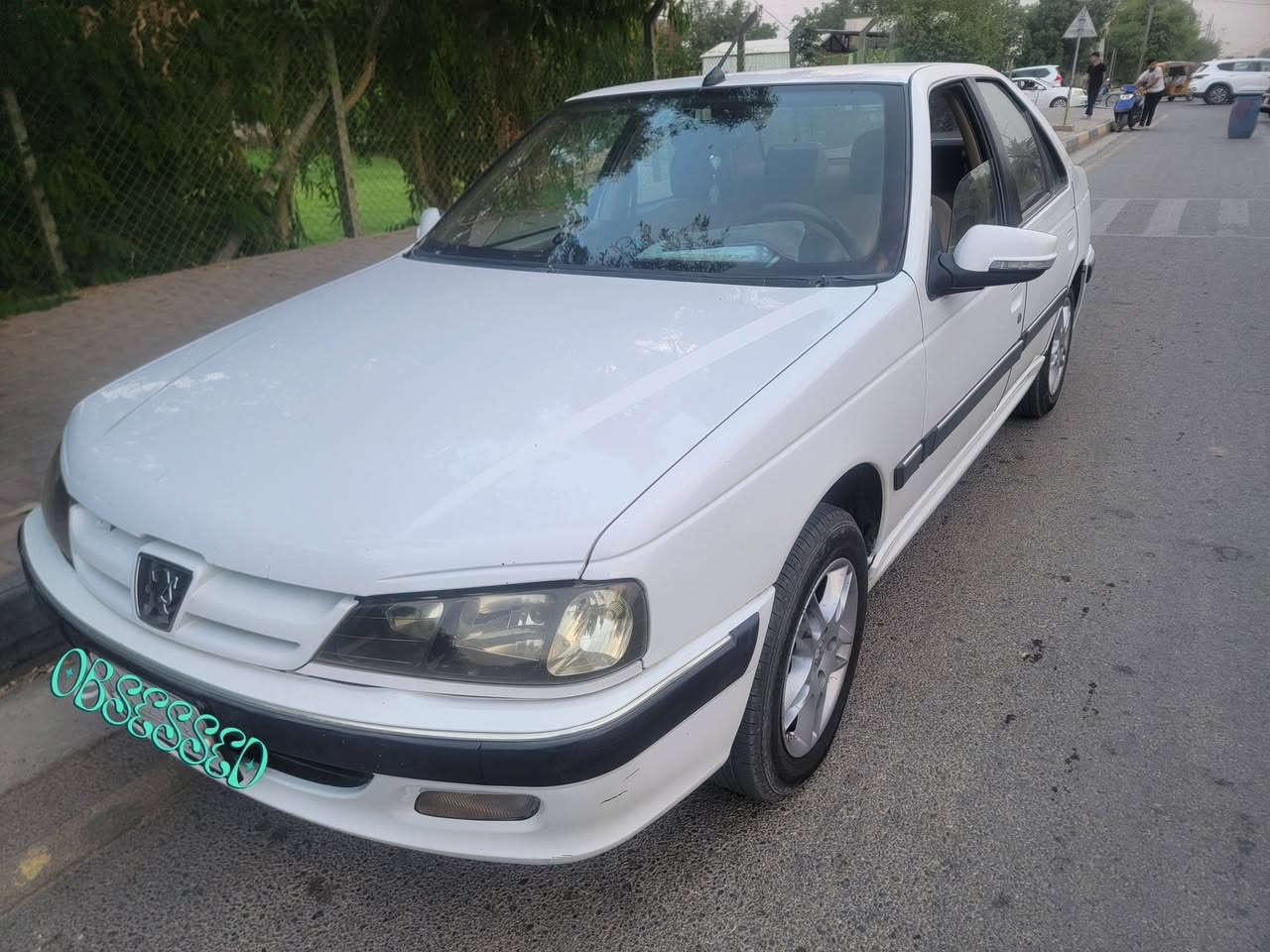 باص • ٢٠٢٢ • مكفولة