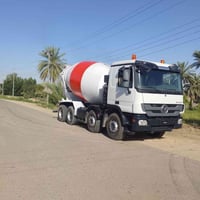 خباطه • موديل ٢٠٠٩ • بغداد