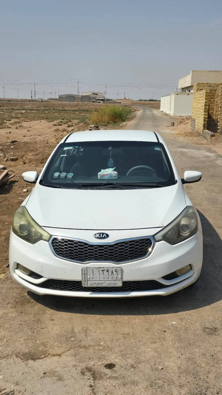 سيراتو سونار • محرك ١٨٠٠ • سنويه ٢٠٢٩