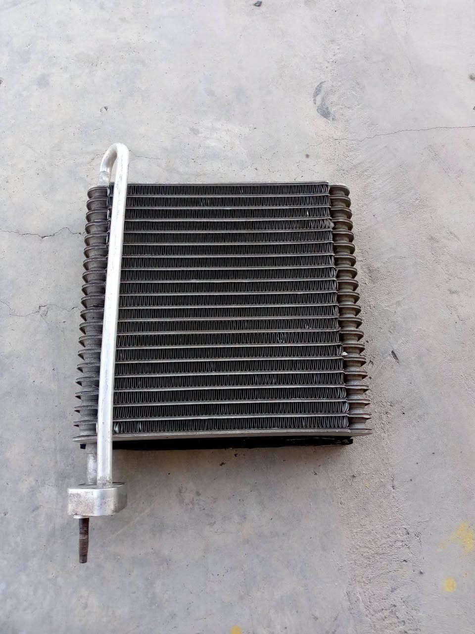 قطع يوكن • قطع تاهو • سماوه