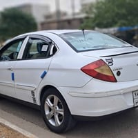شیری A3 • ٢٠١٣ • رقم السليمانية