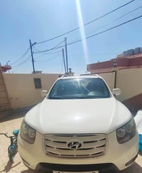 سنتافي • ٢٠١٠ • ٧ راكب