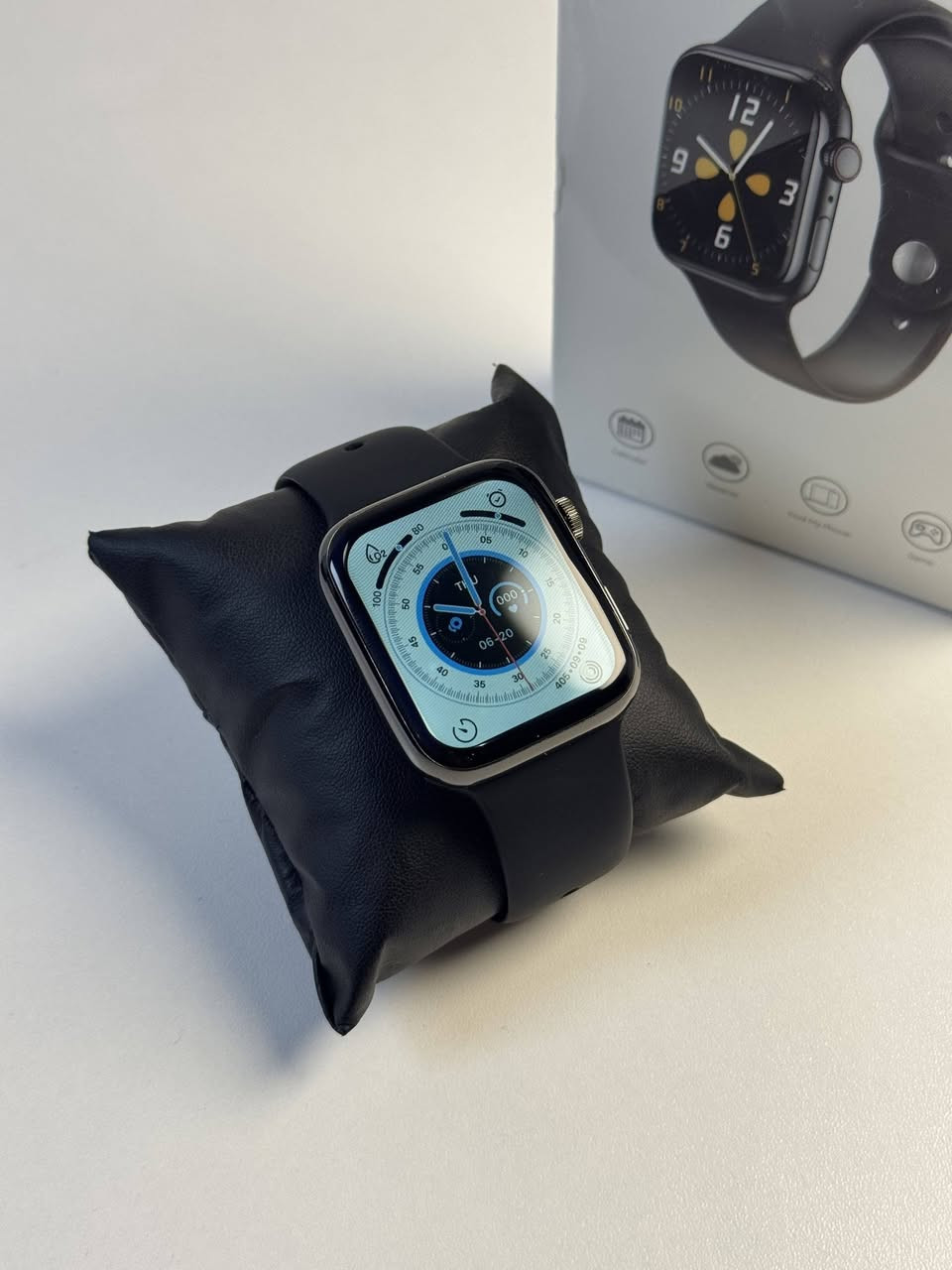 XO M50 Pro • شاشة ١٫٨٣ بوصة • مراقبة صحية
