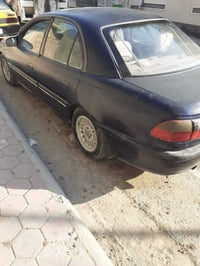 اوبل بزون • ٩٤ • رقم قادسية
