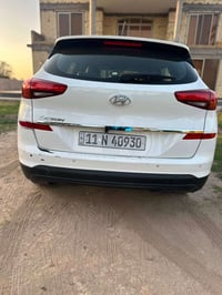 #بيع_مناسب  للبيع توسان خليجي 2020 فول مواصفات ماعدا البانوراما رقم بغ...