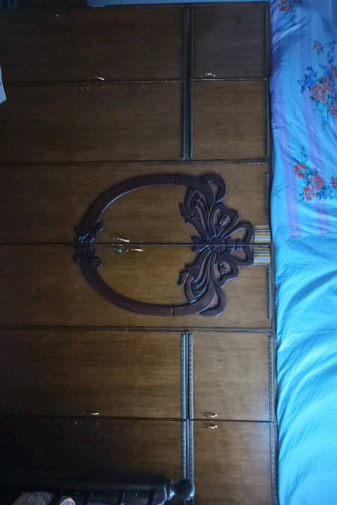 غراض للبيع كنتور ٦بوب +جربايه عفرين +بوفيه فراش المكان الكاظميه 
