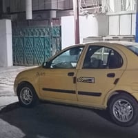 طيبه للبيع سياره موديل 16جهازه مكينه كير تبريد ال فحص السعر/33 /بغداد ...