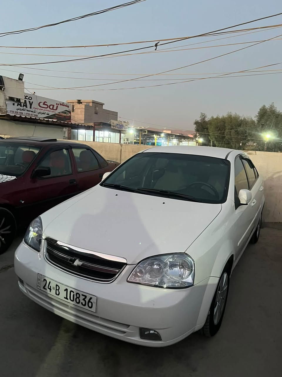 2009بدون. صبغ سياره جاهزه سعر خاص
***********
