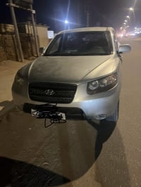 سنتافي • ٢٠١٠ • ٧ راكب