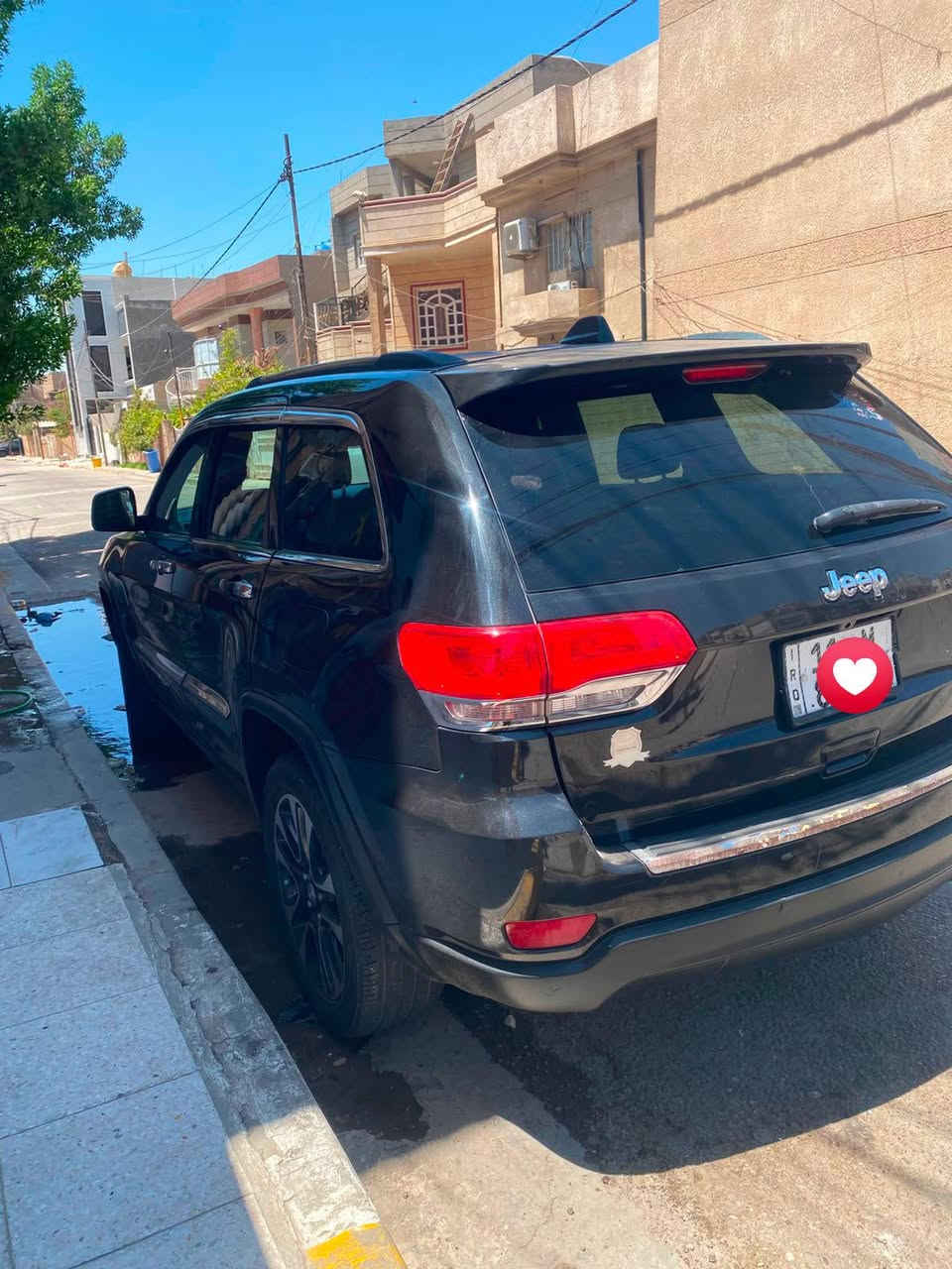 مديل ١٥ جيب لاريدو بنيد او جاملغ بدون دواخل بسمي رايده ١٤٥ مكاني بغداد الشعب رقمي ***********
