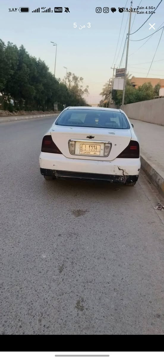 السلام عليكم
ابيكا موديل ٢٠٠٦
السيارة نقص كير (الكير بيه خربطه يعني السيارة تمشي)
السعر ٢٣ قفل
السيارة متعوب عليها وهواي مصروف عليها
***********
