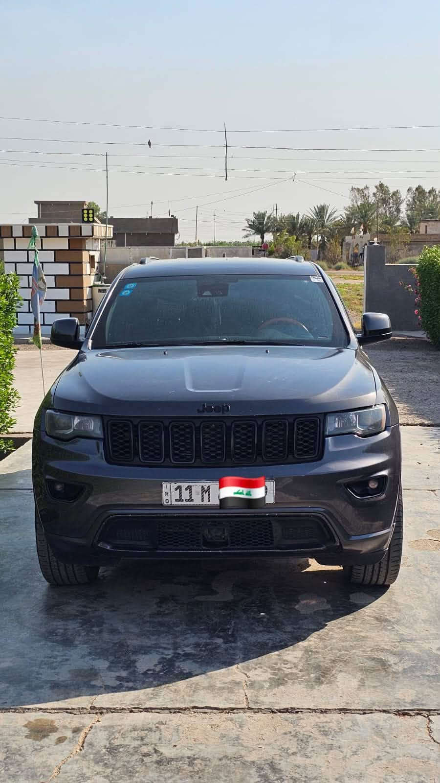لاريدو • ٢٠٢١ • وارد أمريكي