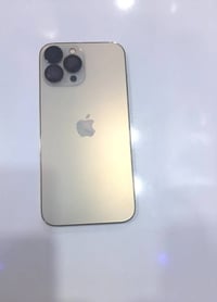 آيفون ١٣ برو ماكس • ٢٥٦ • مكفول