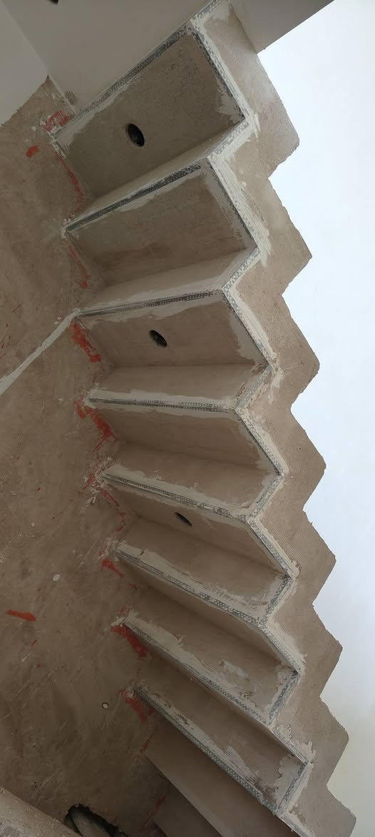 الموصل • جص • بورك