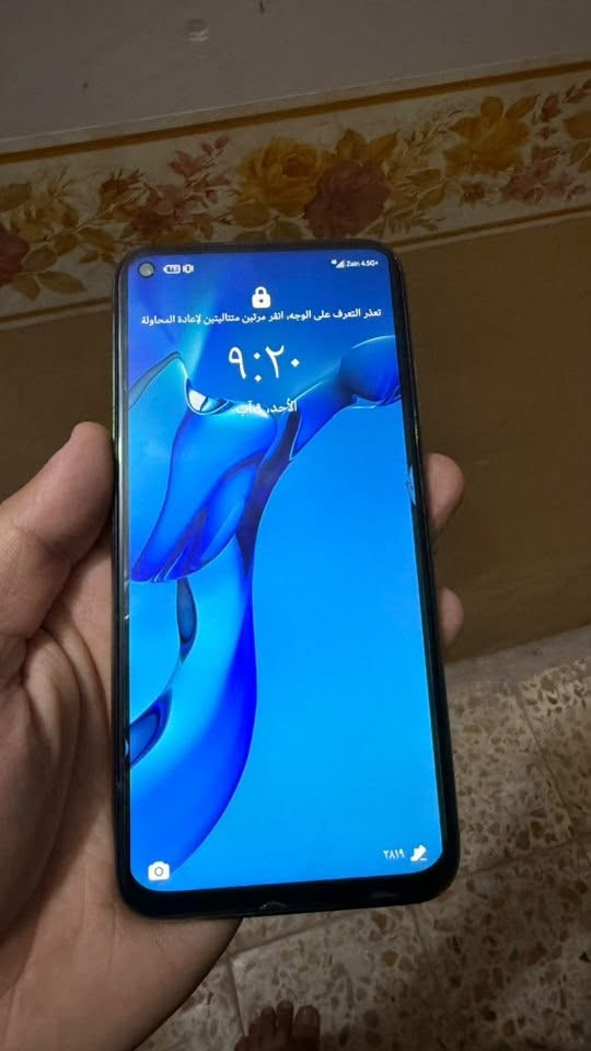 Huawei Nova 7i 

-حجم الشاشة 6.4 بدقة FHD

-الذاكرة العشوائية 8جيجابايت الذاكرة الداخلية 128

-كامره 48ميجابكسل 

-بطاريه 4200 يدعم الشحن السريع 40واط 

- دبل خط 

❌❌غير داخل تصليح ❌❌

❌❌ بدون ملحقات❌❌
 
-السعر ( 80)الف 

-رقمي ***********

