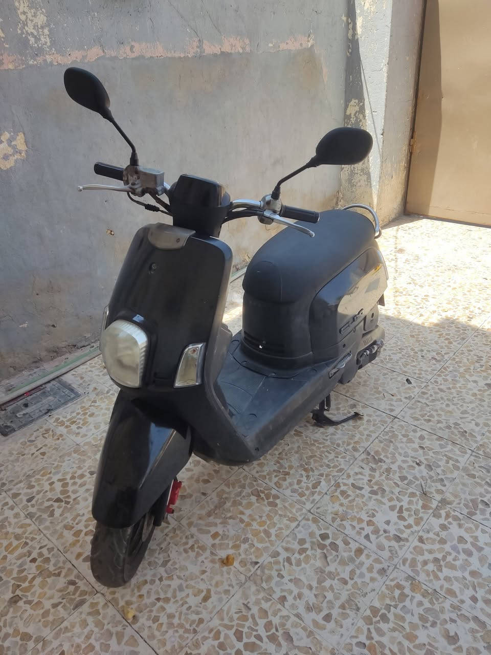 بوليس رمبة • نظيف • ٣ اشهر