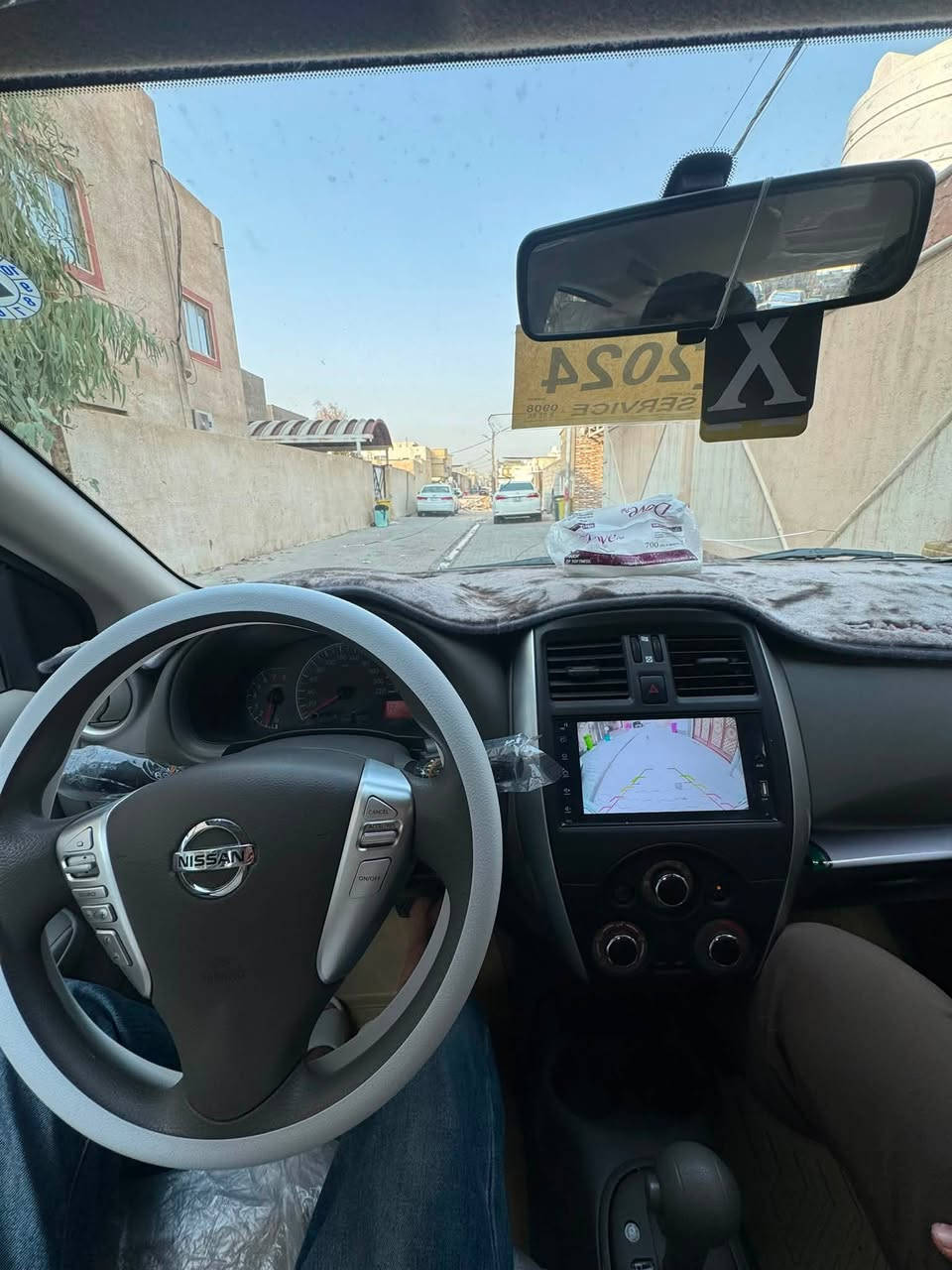 سلام ع البيع نيسا صني مديل 2024رقم اربيل تحويل وكالة جهازة كفالة ماشية26الف هندي بليتة زركة شاشة كاربلي على وضع شركة مكاني البصرة السعر 114 شراي ينتصل مستعجل 
رقمي ***********
