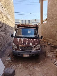 فولكه • مشكلة بالعنبر • النجف الاشرف