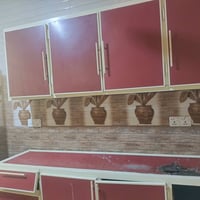 كونتر سنك • موزاييك • مكان الرحمه
