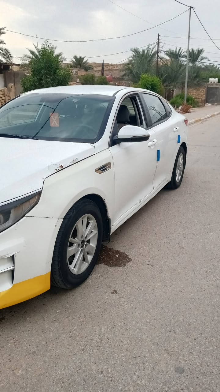 اوبتيما خليجي • ٢٠١٧ • رميثه