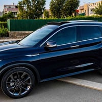 QX50 ٢٠٢٣ • فول مواصفات • ٢.٠ توربو