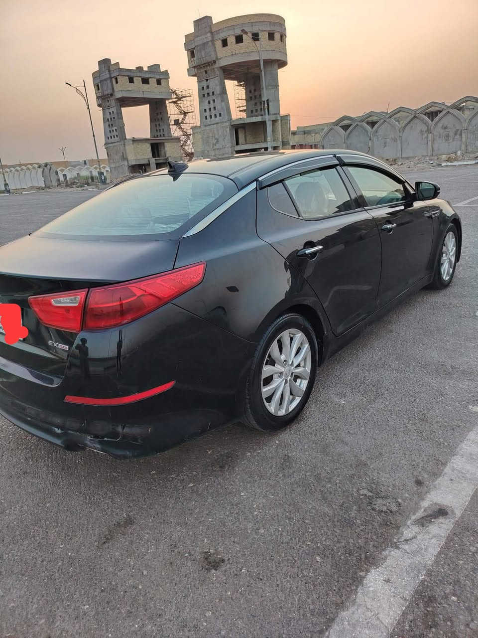 سلام عليكم سياره نوع اوبتيمه وارد امريكي موديل 2015فول مواصفات واحد عل واحد بنرامه حساسات امامي خلفي كامره دوراه كشنات كهراباء صوبين كشنات جلد داخل صاج سياره جديده عل وضع شركه ماشيه بصمه ابواب بصمخ تشغيل مري شفط اشاير بل مري كفاله كير ومكينه حداديه تبريد تخم تاير خير من الله سياره جديده مال جناي مامتعوبه كفاله عامه من ضربه وتبديل وصبغ اكلين سياره جديده العنوان كربلاء السعر 106وبيه مجال حك جيه رقم الهاتف ***********
