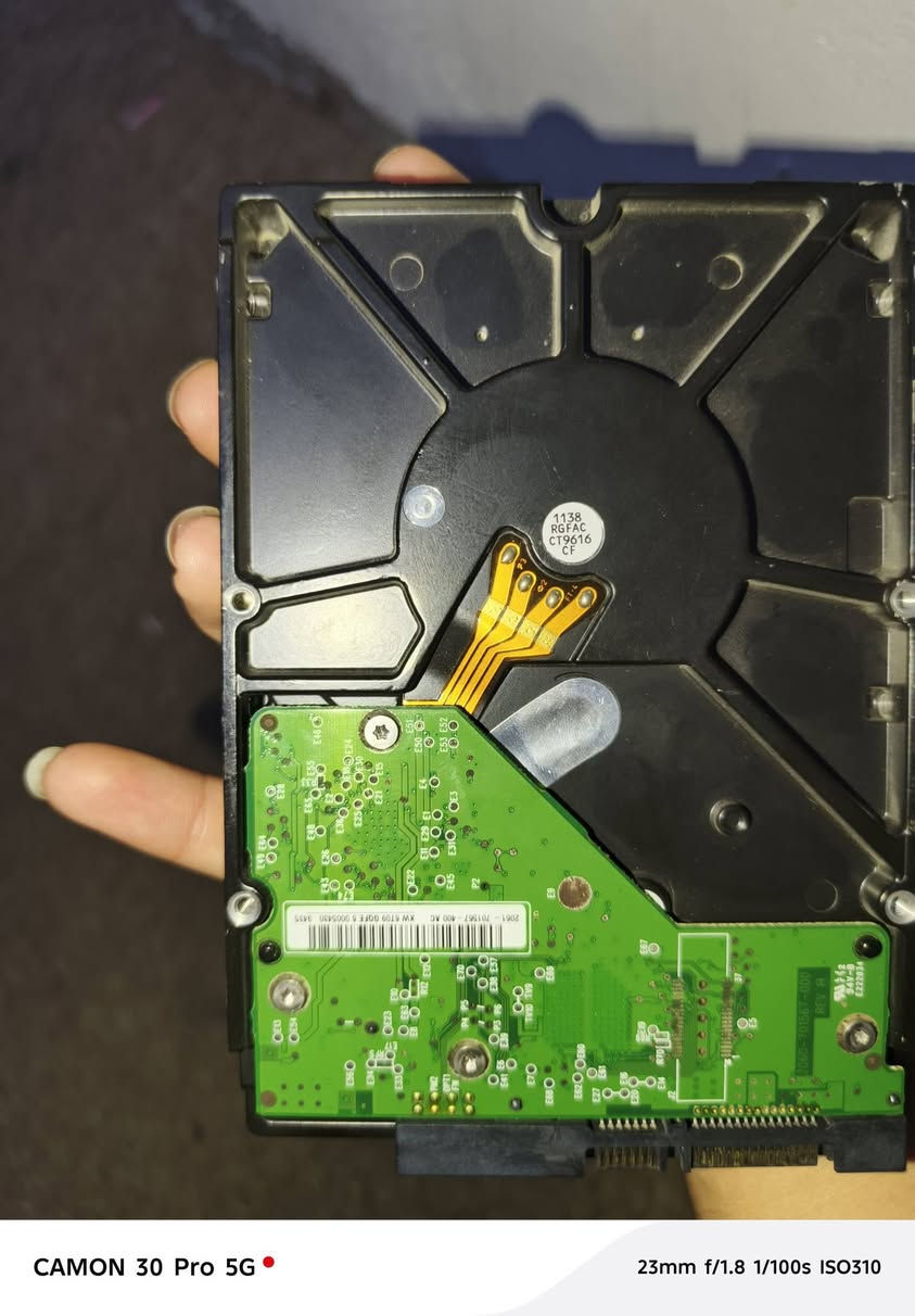 السلام عليكم
عندي كرت شاشة GTX 1050OC 2G
 سعرة 35نظافة 87%100

هارد ديسك HDD1T الهيلث مالته 80% 
سعره 30 وبيهم مجال عنواني بغداد مدينة الصدر قطاع 68
***********
