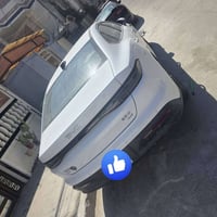 BYD الفول 13 كاميرا للبيع ماشية 15 ألف مكفوله من الحادث . السعر 22 ملي...