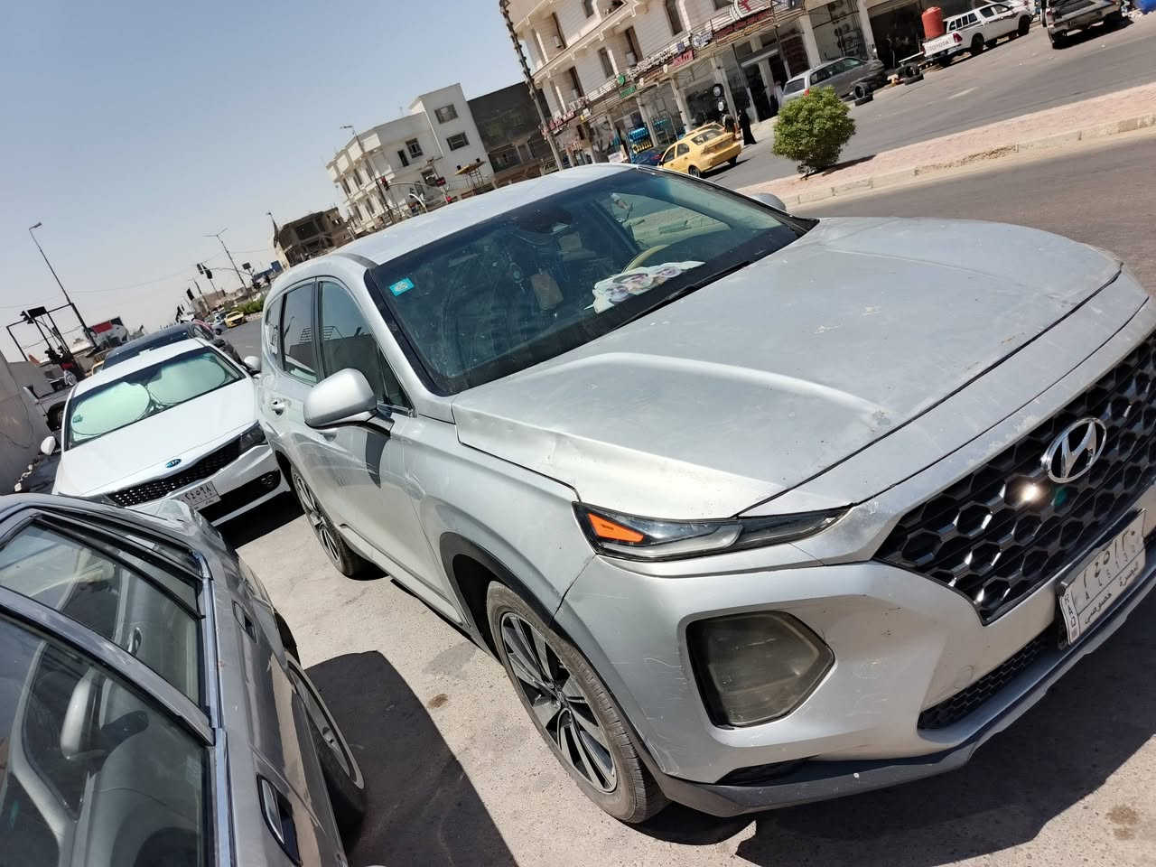 سنتافيا مديل 2019 للبيع سعر مناسب
