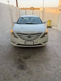 سوناتا خليجي • ٢٠١٣ • مكفولة