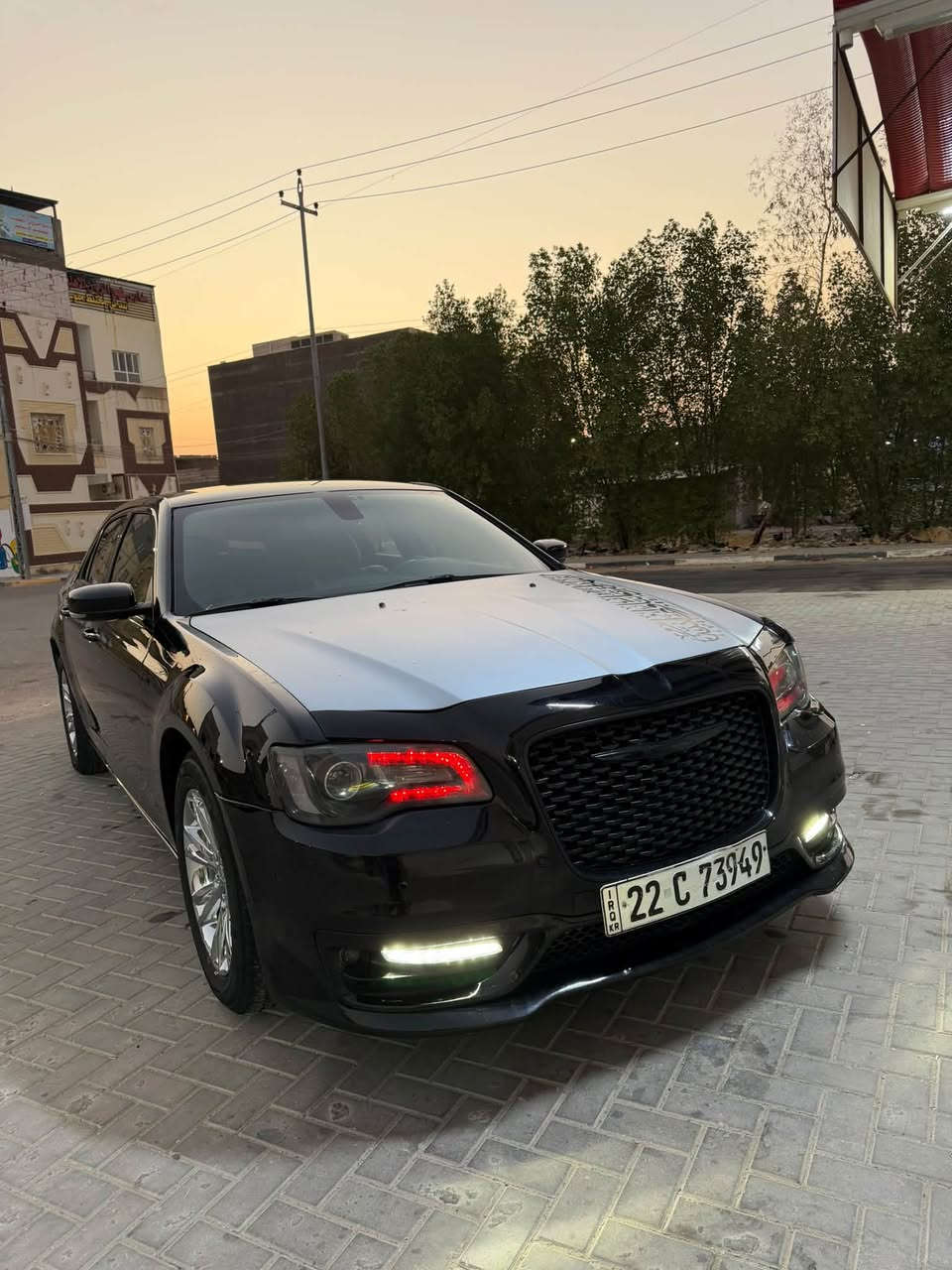 السلام عليكم 
رقم الهاتف ***********
تخم تاير ويل مكسيكي جديد 
بيع مستعجل أوباما موديل 2021 اصل حساس امامي خلفي شفتات ستيرن اشاير 
بالمري نقطه عمياء السياره فول فقط بنوراما ما بيها السياره ما بيها ضرر وصور أمريكا 
تشوفهن بالنشر محرك كير بحاله الوكاله السعر 235 وماكو هيج سعر موديل 2021
العنوان البصرة التنومة الاكوات الثالثة
