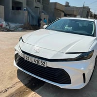 كامري • ٢٠٢٥ • كركوك